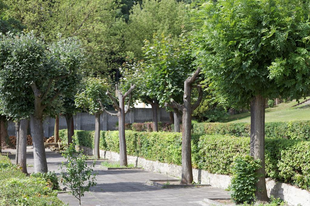 Wassersport-Appartements Am Stoessensee Berlín Exterior foto